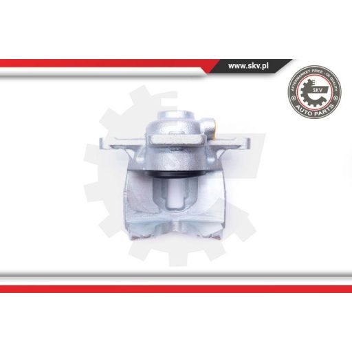 Féknyereg ; első jobb ; MINI Mini (R56, R57, R58, R59) Clubman (R55) Clubvan ; 34116776920