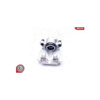   Féknyereg ; első bal ; BMW X4 (F26) X5 (E70, F15, F85) X6 (E71, E72, F16, F86) ; 34116776783