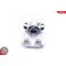 Féknyereg ; első bal ; BMW X4 (F26) X5 (E70, F15, F85) X6 (E71, E72, F16, F86) ; 34116776783