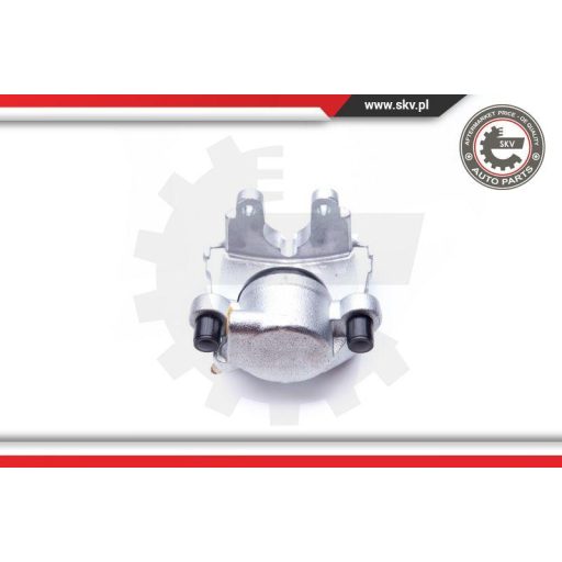 Féknyereg ; első bal ; BMW X4 (F26) X5 (E70, F15, F85) X6 (E71, E72, F16, F86) ; 34116776783