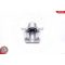 Féknyereg ; első bal ; CHEVROLET Malibu OPEL Insignia A SAAB 9-5 ; 13279638