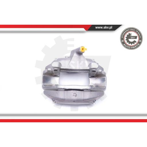 Féknyereg ; első bal ; MERCEDES-BENZ C Class CLK SLK ; 0034203683