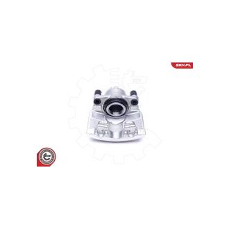   Féknyereg ; első bal ; DACIA Duster RENAULT Captur Duster Fluence Megane III Scenic III ; 410111495R