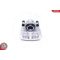 Féknyereg ; első bal ; DACIA Duster RENAULT Captur Duster Fluence Megane III Scenic III ; 410111495R