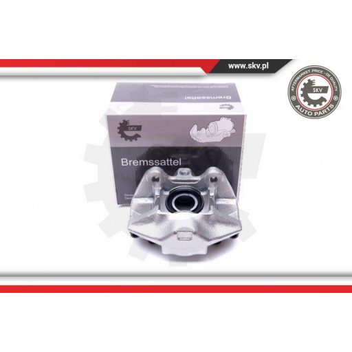 Féknyereg ; első jobb ; ALFA ROMEO 1750-2000 Spider ; 105412205200