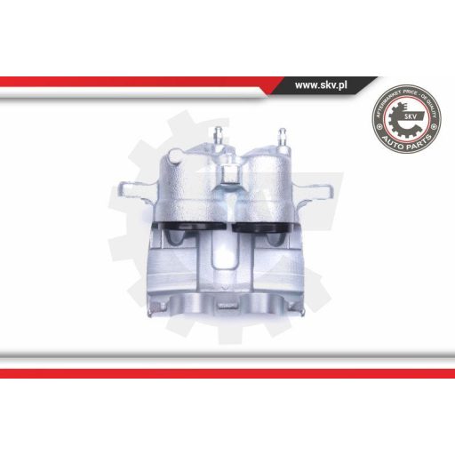 Féknyereg ; első jobb ; CITROEN Jumper FIAT Ducato PEUGEOT Boxer ; 9945780