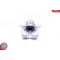 Féknyereg ; első bal ; CITROEN Berlingo Xsara Xsara Picasso PEUGEOT 206 306 Partner ; 441069