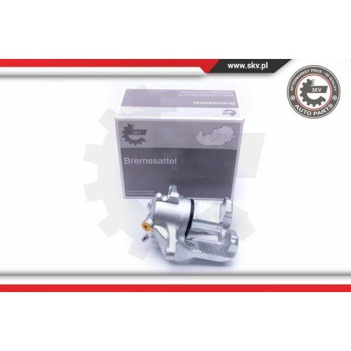 Féknyereg ; első bal ; CITROEN Berlingo Xsara Xsara Picasso PEUGEOT 206 306 Partner ; 441069