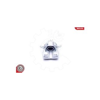   Féknyereg ; első bal ; MITSUBISHI Carisma Colt VI SMART Forfour VOLVO S40 I V40 ; 8602146