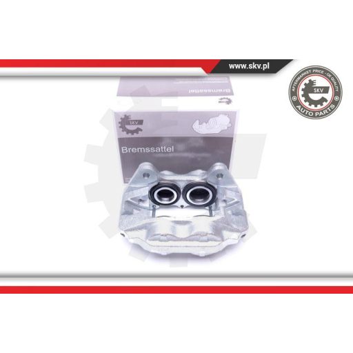 Féknyereg ; első bal ; LEXUS LX TOYOTA Land Cruiser 100 ; 4775060090