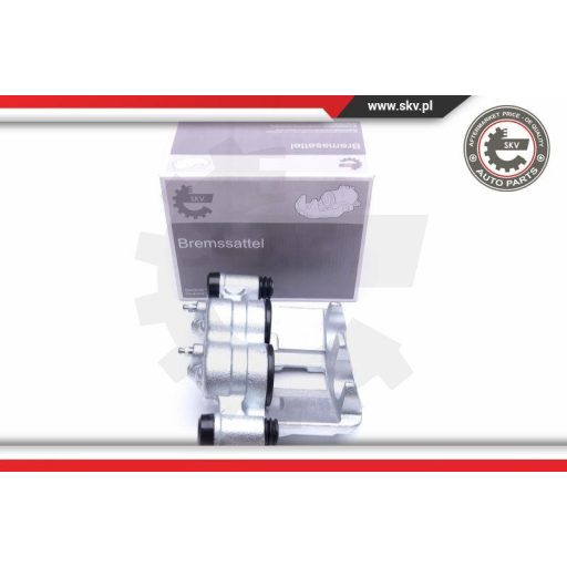 Féknyereg ; első jobb ; CITROEN Jumper FIAT Ducato PEUGEOT Boxer ; 4401H7