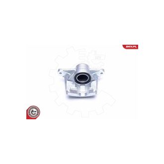 Féknyereg ; első bal ; TOYOTA Yaris ; 4775009020