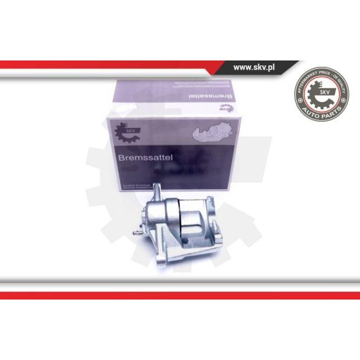 Féknyereg ; első bal ; TOYOTA Yaris ; 4775009020