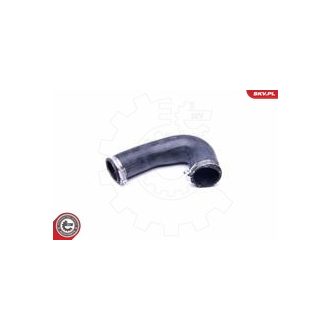 Turbócső ; VOLKSWAGEN LT 2.8 TDI  ; 2D0145828H