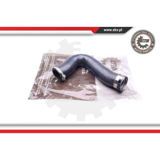Turbócső ; VW Crafter 30-35 30-50 ; 2E0145856F