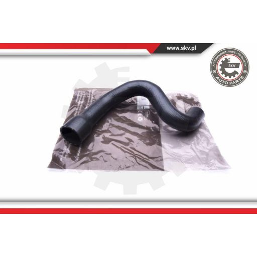 Turbócső ; CITROEN C8 PEUGEOT 807 2.2 hdi FIAT Ulysse 2.2 jtd LANCIA Phedra 2.2 jtd  ; 0382Z5