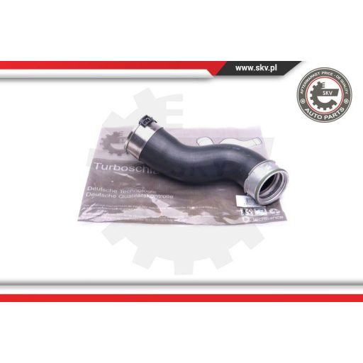 Turbócső ; BMW X3 E83 3.0 sd ; 11613450049