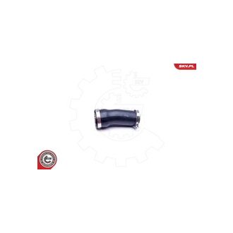 Turbócső ; BMW 7 E65 745d ; 11617792631