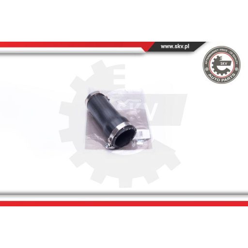 Turbócső ; BMW 7 E65 745d ; 11617792631