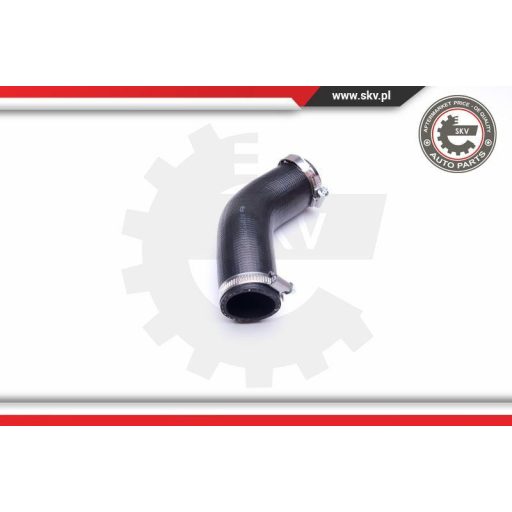 Turbócső ; ALFA ROMEO Mito 1.4 1.6 jtd FIAT Grande Punto 1.9 jtd  ; 51838612