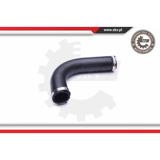 Turbócső ; VOLVO C30 C70 S40 V50 2.0 d  ; 30792793