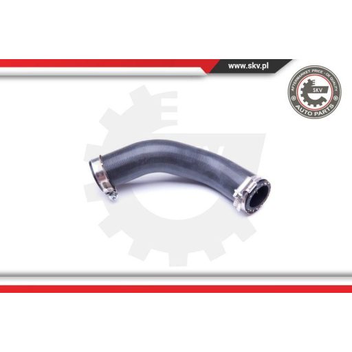Turbócső ; FIAT Doblo 1.3 jtd ; 51766526