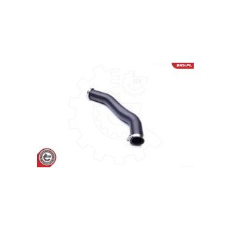 Turbócső ; TOYOTA Corolla E12 1.4 d ; 1734233020