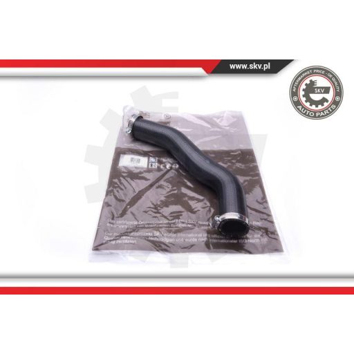 Turbócső ; TOYOTA Corolla E12 1.4 d ; 1734233020