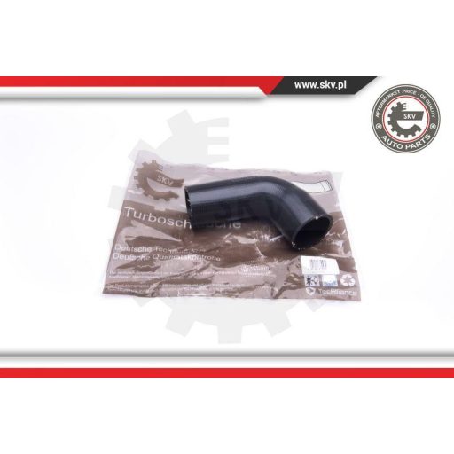 Turbócső ; BMW E65 730d ; 11617797708