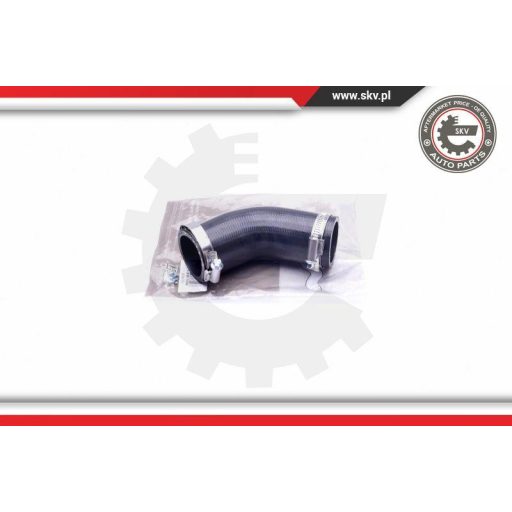 Turbócső ; VOLVO C30 S40 V50 1.6d D2  ; 31370494