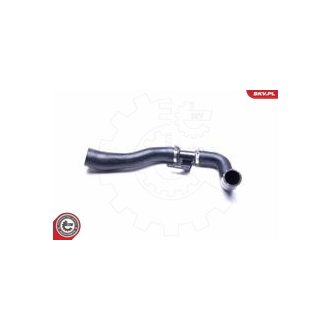 Turbócső ; FORD Fiesta V 1.6 tdci  ; 5S616K863AJ