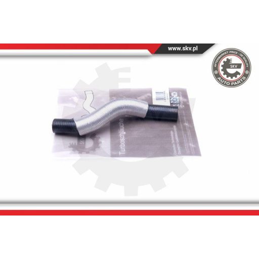Turbócső ; CITROEN Berlingo C3 I C3 C4 I C4 Jumpy 1.6 hdi Xsara Picasso 2.0 hdi  ; 0381.28