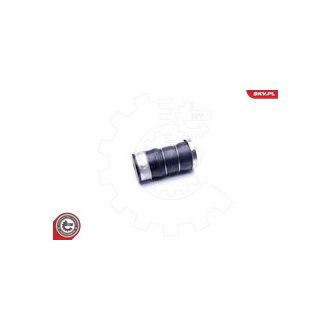Turbócső ; BMW 3 E90 E91 335i 335xi ; 11657556551
