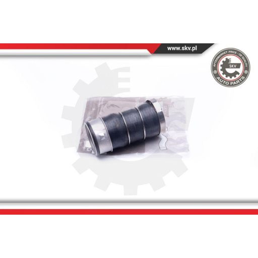 Turbócső ; BMW 3 E90 E91 335i 335xi ; 11657556551