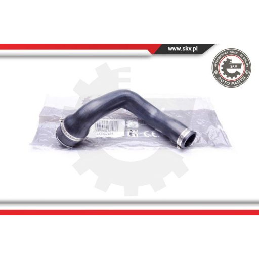 Turbócső ; FIAT Bravo 2.0 LANCIA Delta 2.0 ; 51808414