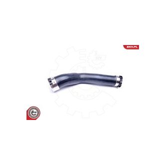 Turbócső ; BMW 5 (F07, F10, F11) ; 13717612095