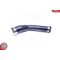 Turbócső ; BMW 5 (F07, F10, F11) ; 13717612095