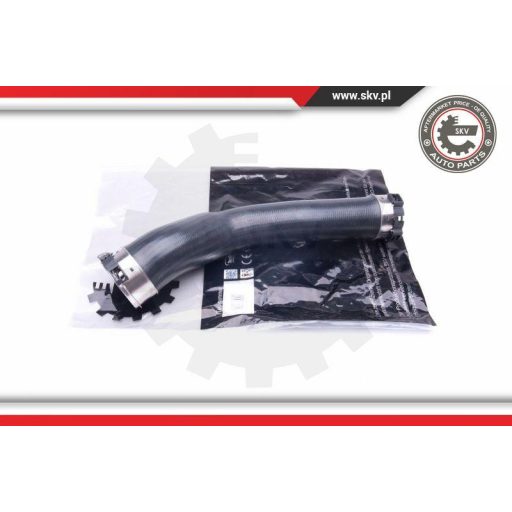 Turbócső ; BMW 5 (F07, F10, F11) ; 13717612095