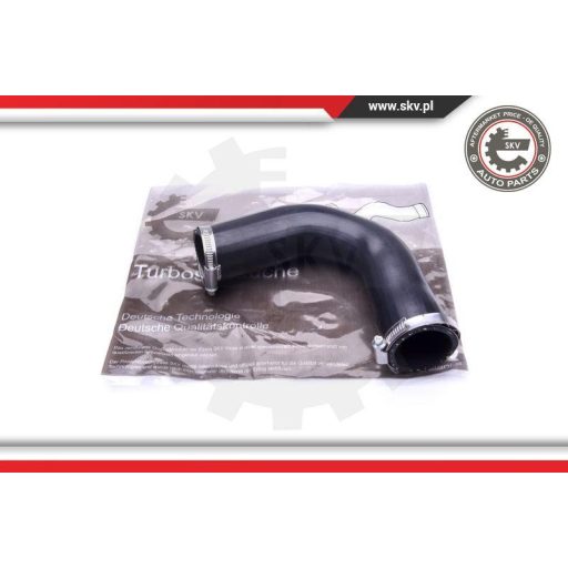 Turbócső ; AUDI SEAT SKODA VW ; 1K0145834AH