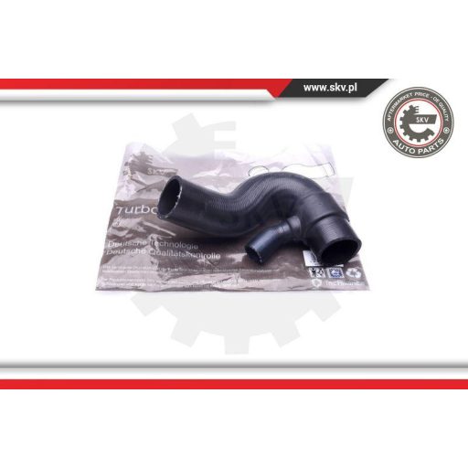 Turbócső ; AUDI A4 A6 SKODA Superb I VW Passat ; 4B0145832B