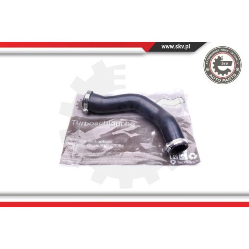 Turbócső ; AUDI A6 2.7 TDI 3.0 TDI ; 4F0145943M