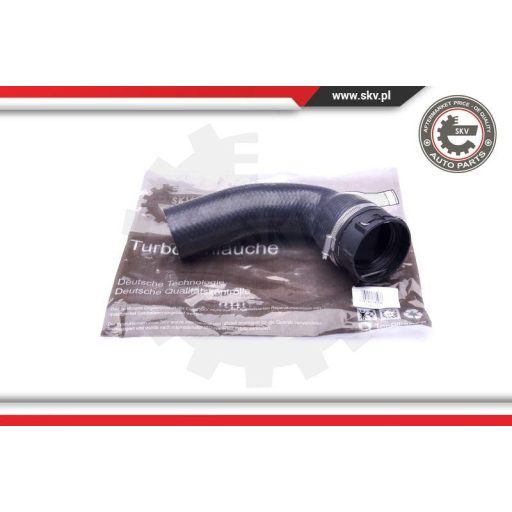 Turbócső ; BMW 5 (E60, E61) ; 11617790090