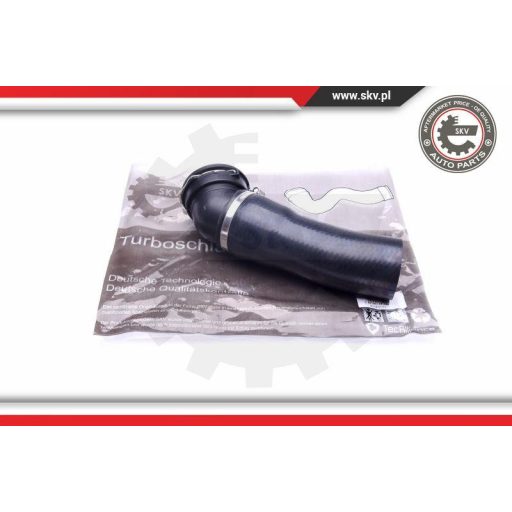 Turbócső ; BMW 5 (E60, E61) ; 11617790090