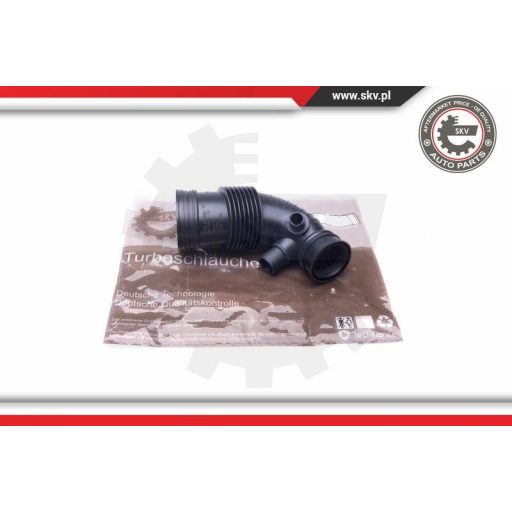 Turbócső ; BMW 1 (F20, F21) 3 (E30) ; 13717597586