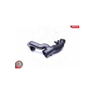 Turbócső ; AUDI A3 SEAT Leon SKODA Octavia I ; 1J0129684AM