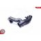 Turbócső ; AUDI A3 SEAT Leon SKODA Octavia I ; 1J0129684AM