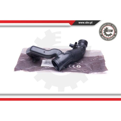 Turbócső ; AUDI A3 SEAT Leon SKODA Octavia I ; 1J0129684AM