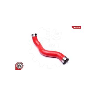 Turbócső ; MERCEDES-BENZ W246 ; 2465280982