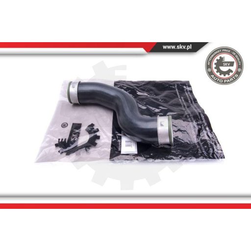 Turbócső ; BMW X3 (E83) ; 11613435259