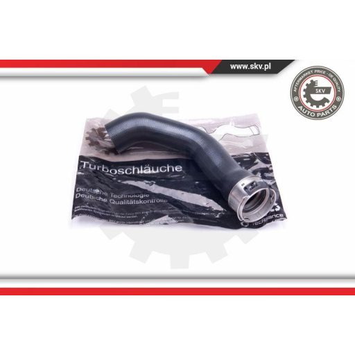 Turbócső ; RENAULT Captur 1.2 TCE ; 144600374R